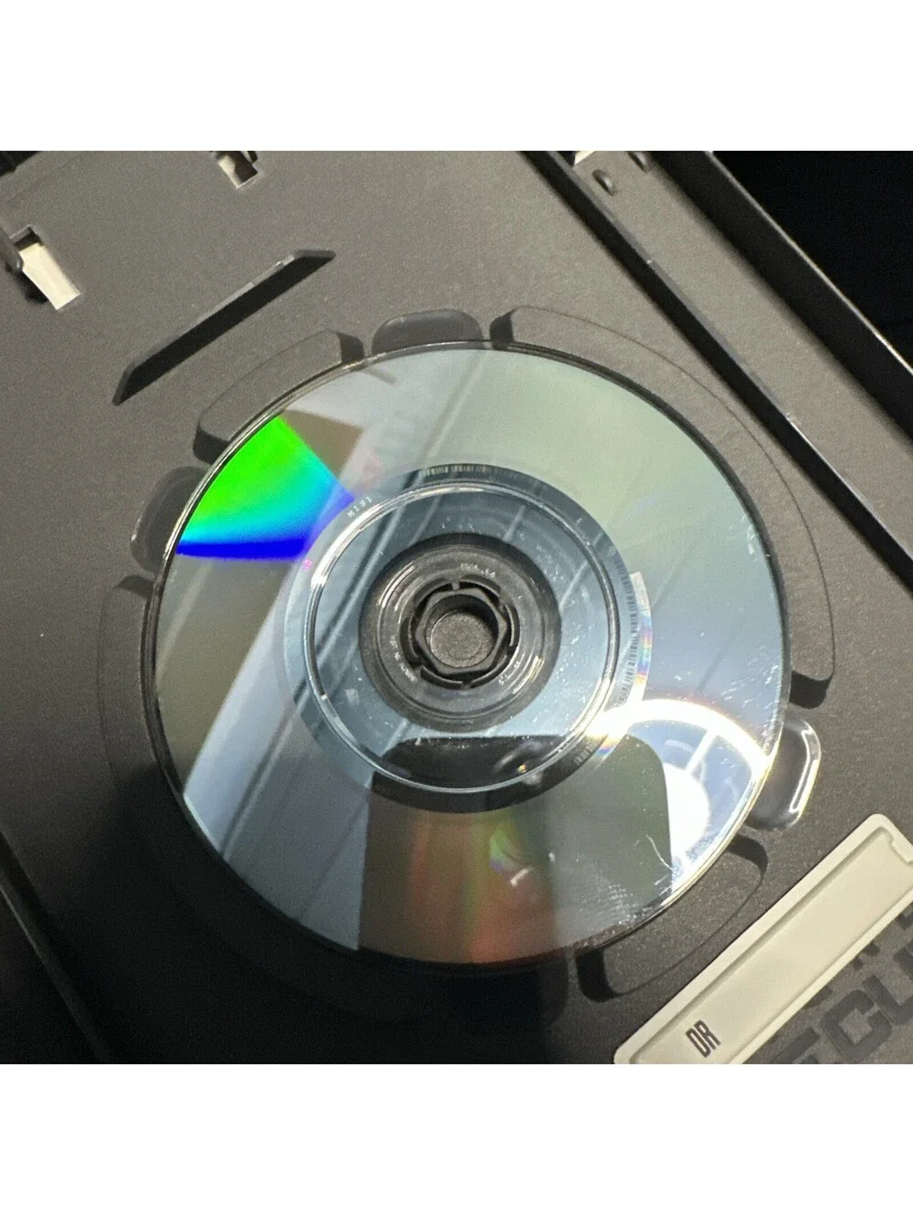 Naruto: Clash of Ninja Nintendo GameCube 2006